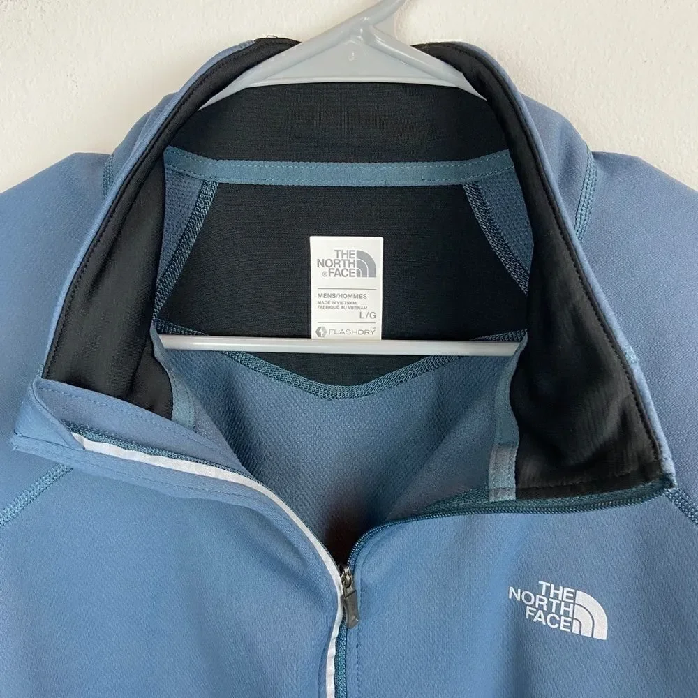 The North Face this jacket